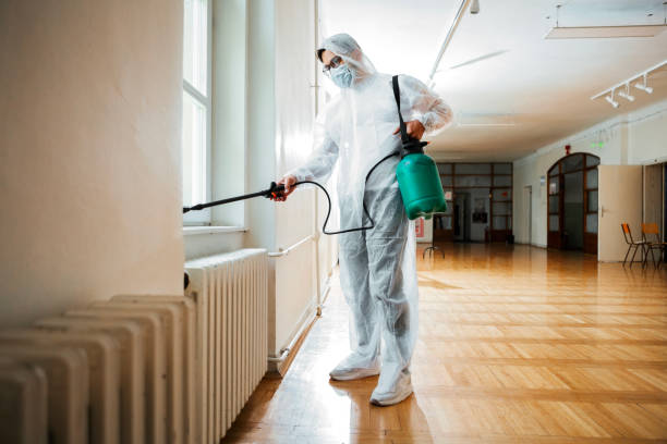 Pest Prevention Services in Medina, TN